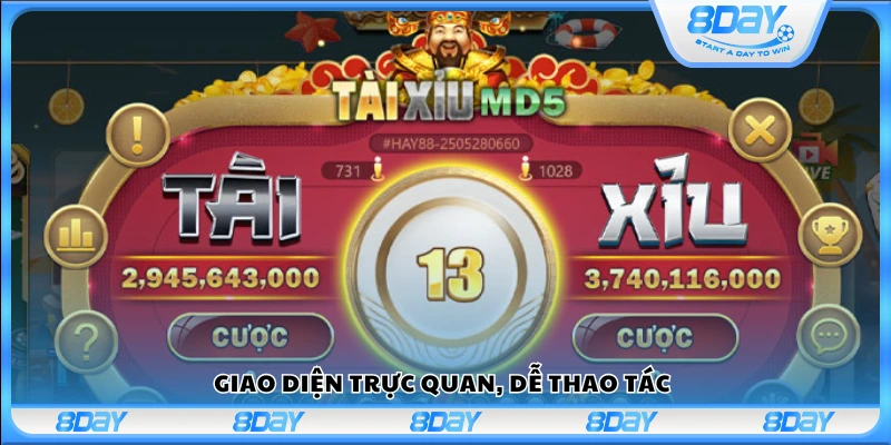 Thiết kế tiện lợi, đáp ứng nhu cầu của mọi game thủ